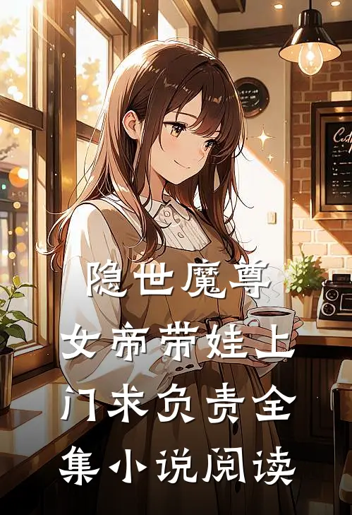隐世魔尊，女帝带娃上门求负责全集小说阅读