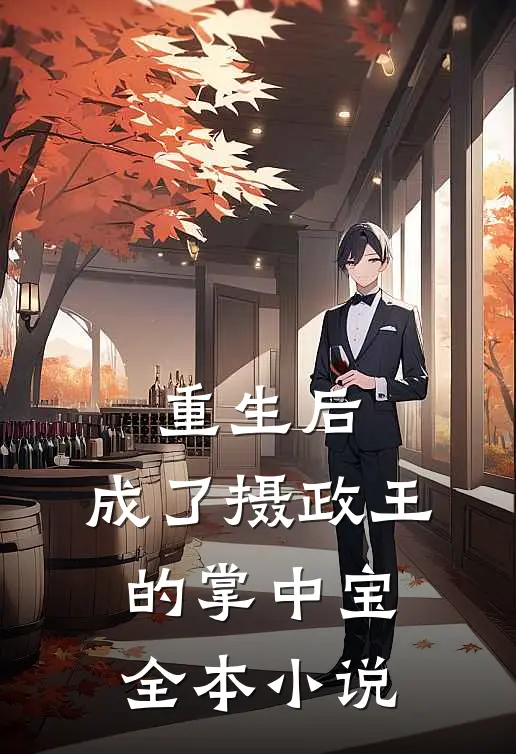 重生后，成了摄政王的掌中宝全本小说