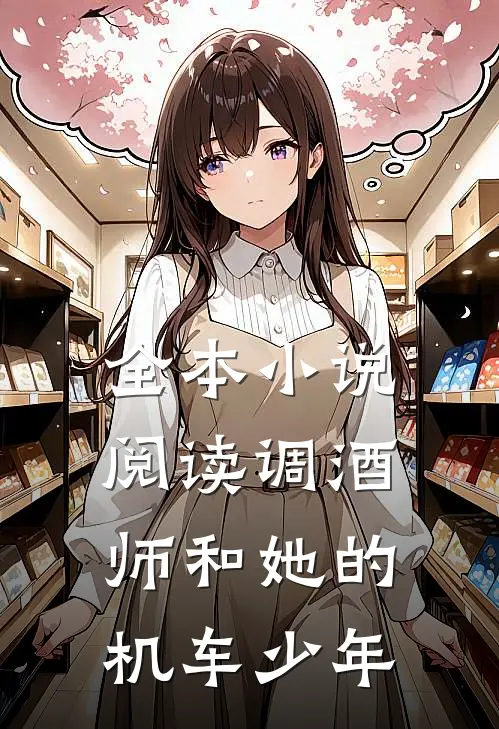 全本小说阅读调酒师和她的机车少年