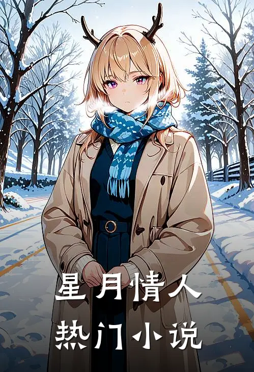星月情人热门小说