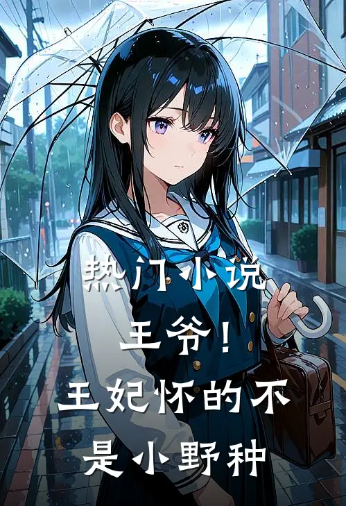 热门小说王爷！王妃怀的不是小野种