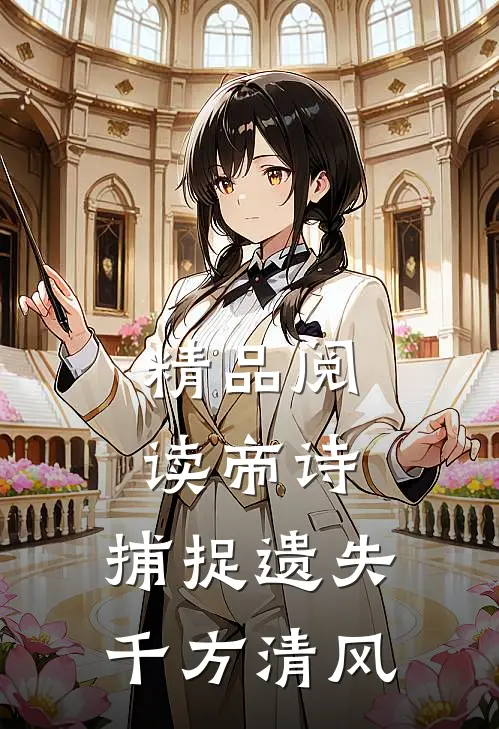精品阅读帝诗：捕捉遗失千方清风