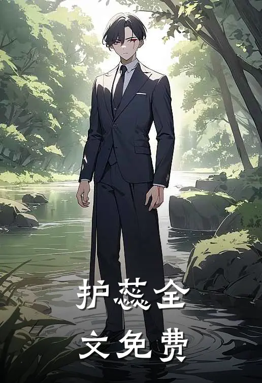 护蕊全文免费