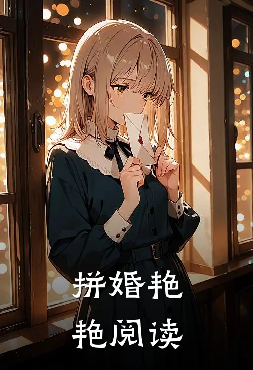 拼婚艳艳阅读