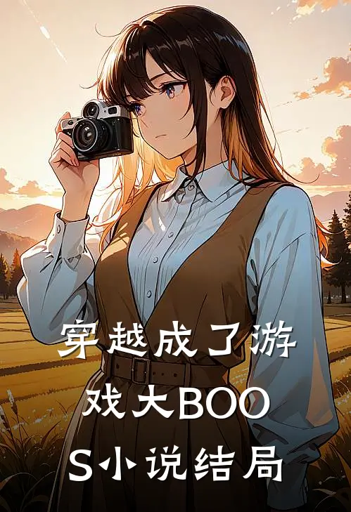 穿越成了游戏大BOOS小说结局