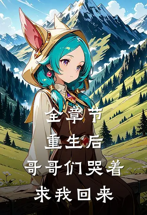 全章节重生后，哥哥们哭着求我回来