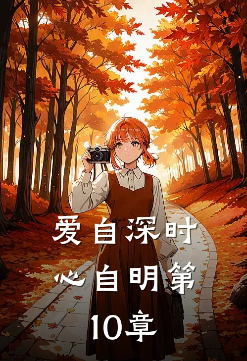 爱自深时心自明第10章