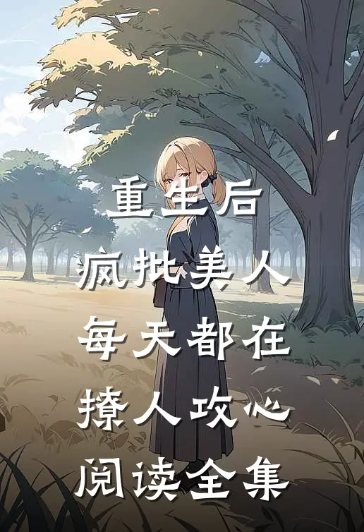 重生后，疯批美人每天都在撩人攻心阅读全集