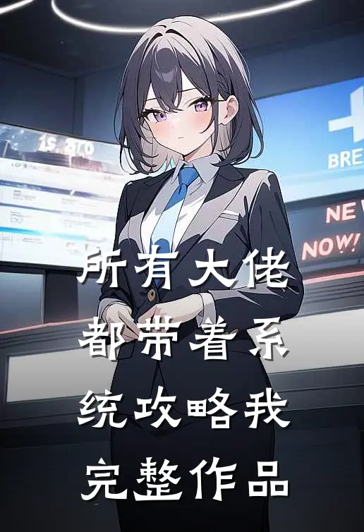 所有大佬都带着系统攻略我完整作品