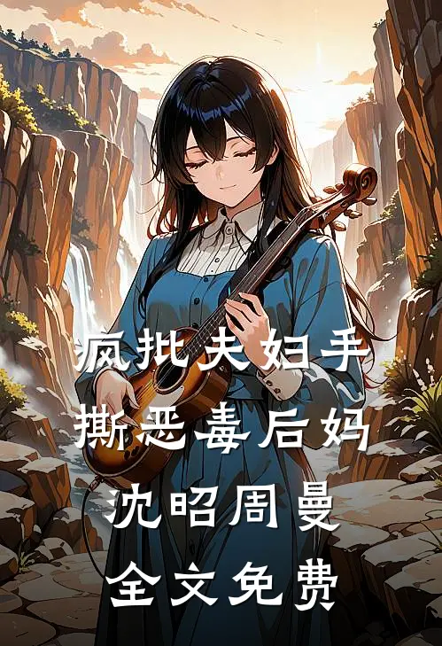 疯批夫妇手撕恶毒后妈沈昭周曼全文免费