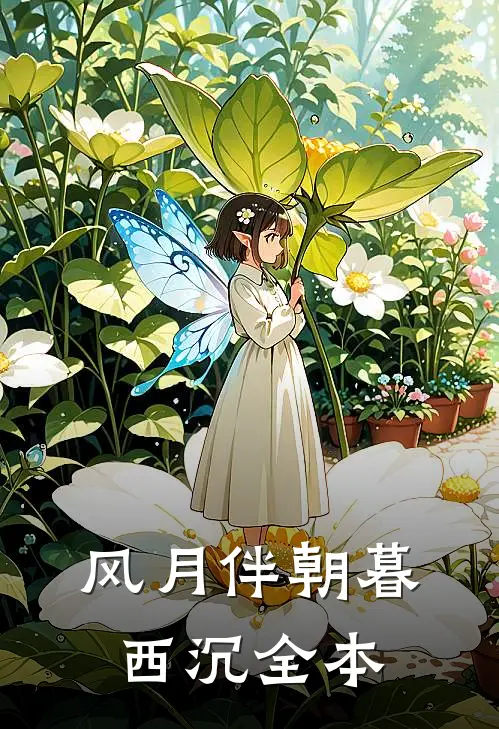 风月伴朝暮西沉全本