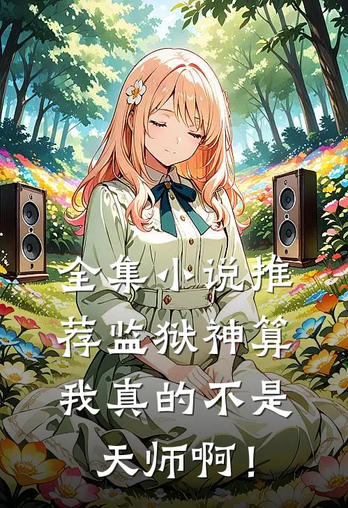 全集小说推荐监狱神算：我真的不是天师啊！