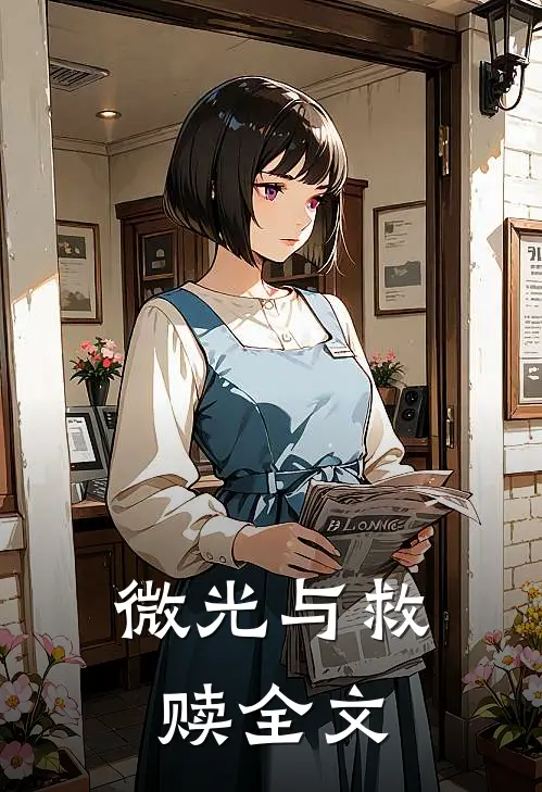 微光与救赎全文