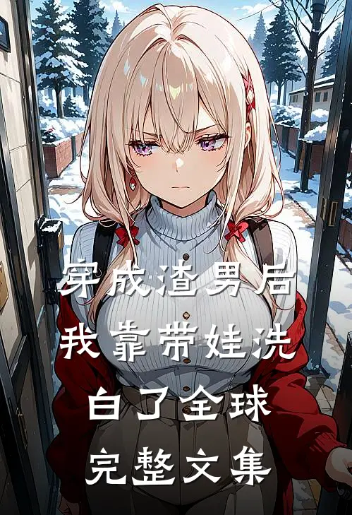 穿成渣男后，我靠带娃洗白了全球完整文集