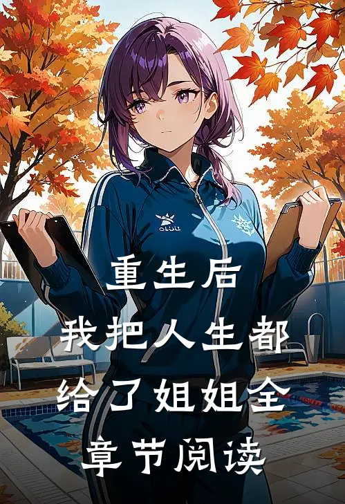 重生后，我把人生都给了姐姐全章节阅读
