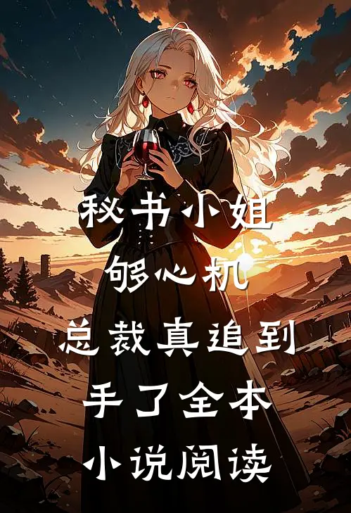 秘书小姐够心机，总裁真追到手了全本小说阅读