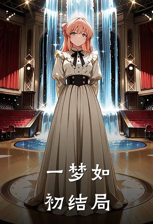 一梦如初结局