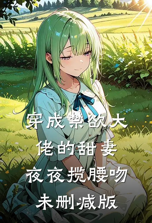 穿成禁欲大佬的甜妻，夜夜揽腰吻未删减版