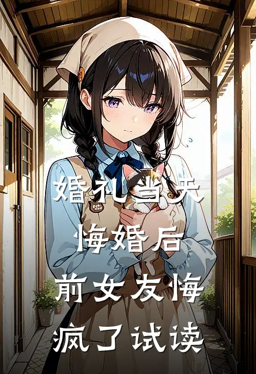 婚礼当天悔婚后，前女友悔疯了试读