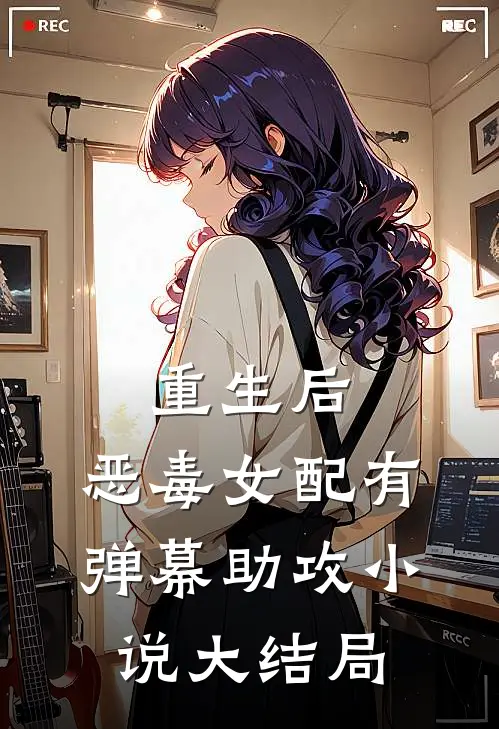 重生后，恶毒女配有弹幕助攻小说大结局