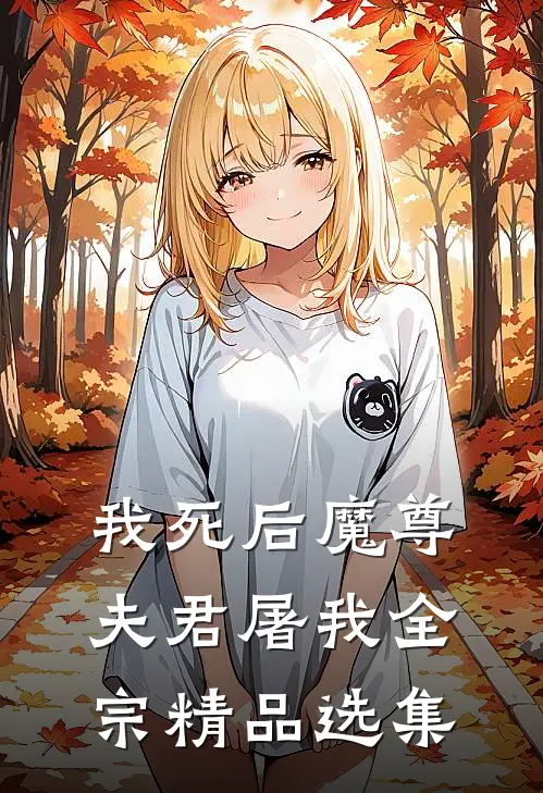 我死后魔尊夫君屠我全宗精品选集