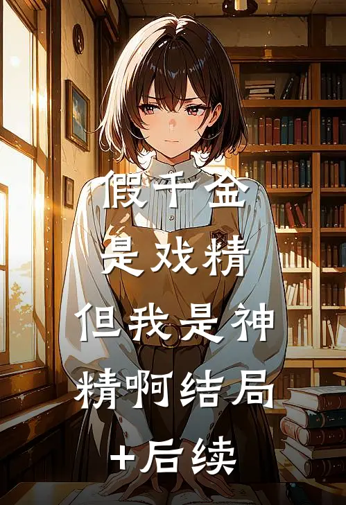 假千金是戏精，但我是神精啊结局+后续