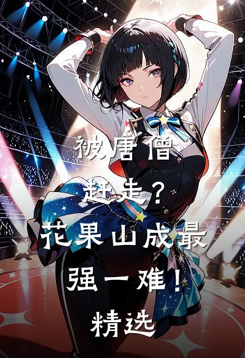 被唐僧赶走？花果山成最强一难！精选