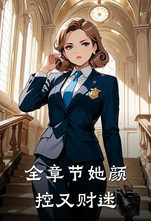 全章节她颜控又财迷