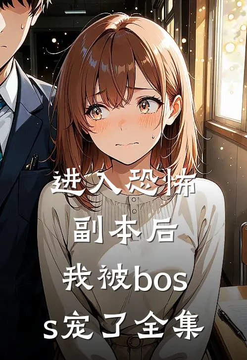 进入恐怖副本后，我被boss宠了全集