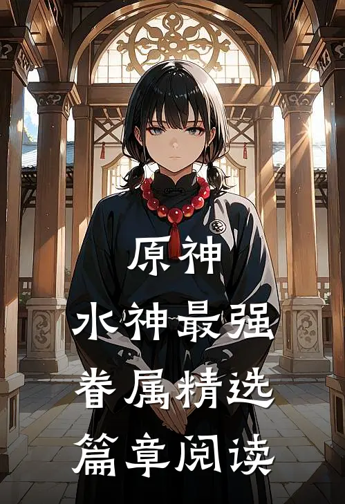 原神：水神最强眷属精选篇章阅读