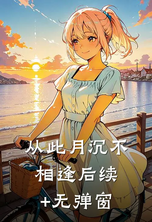 从此月沉不相逢后续+无弹窗