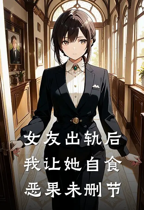 女友出轨后我让她自食恶果未删节