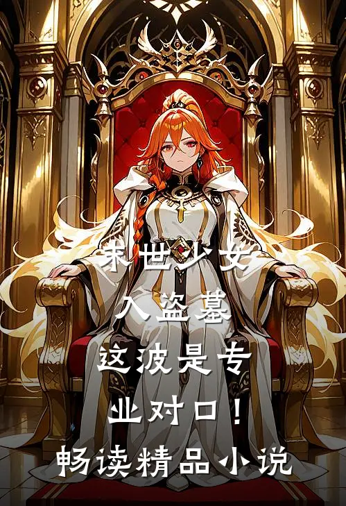 末世少女入盗墓，这波是专业对口！畅读精品小说