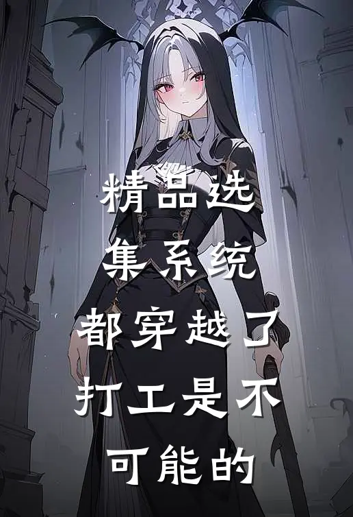 精品选集系统：都穿越了，打工是不可能的