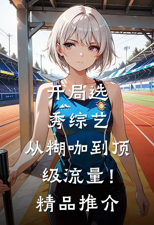 开局选秀综艺，从糊咖到顶级流量！精品推介
