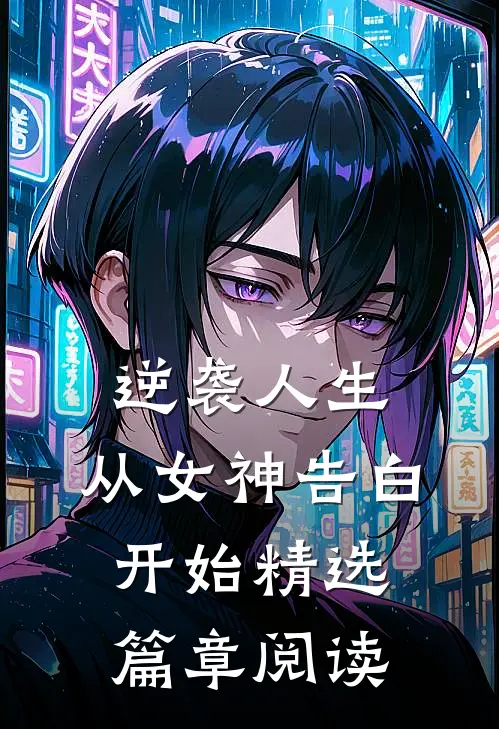 逆袭人生：从女神告白开始精选篇章阅读