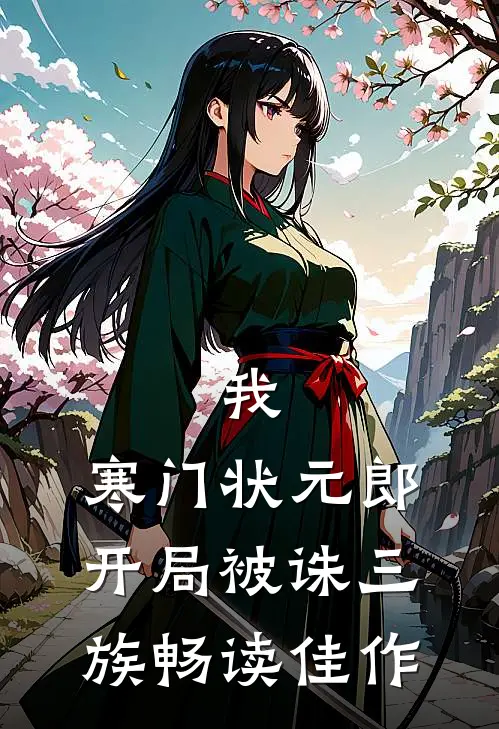 我，寒门状元郎，开局被诛三族畅读佳作