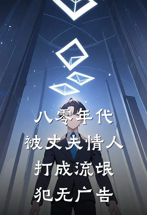 八零年代，被丈夫情人打成流氓犯无广告