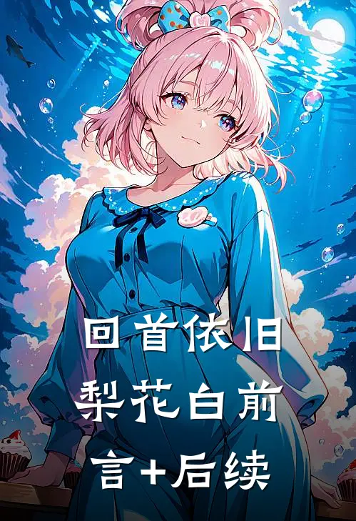 回首依旧梨花白前言+后续