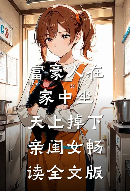 富豪人在家中坐，天上掉下亲闺女畅读全文版