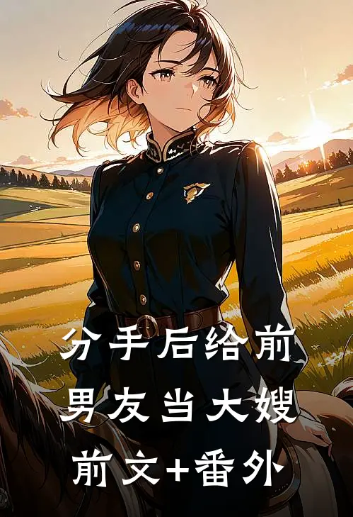 分手后给前男友当大嫂前文+番外