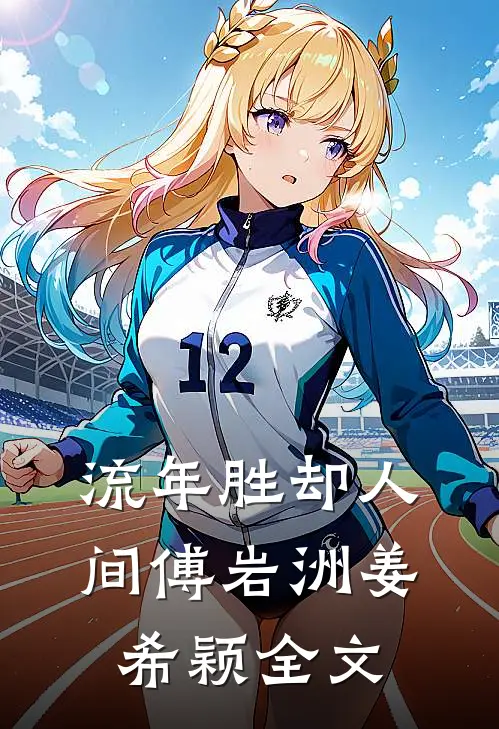 流年胜却人间傅岩洲姜希颖全文