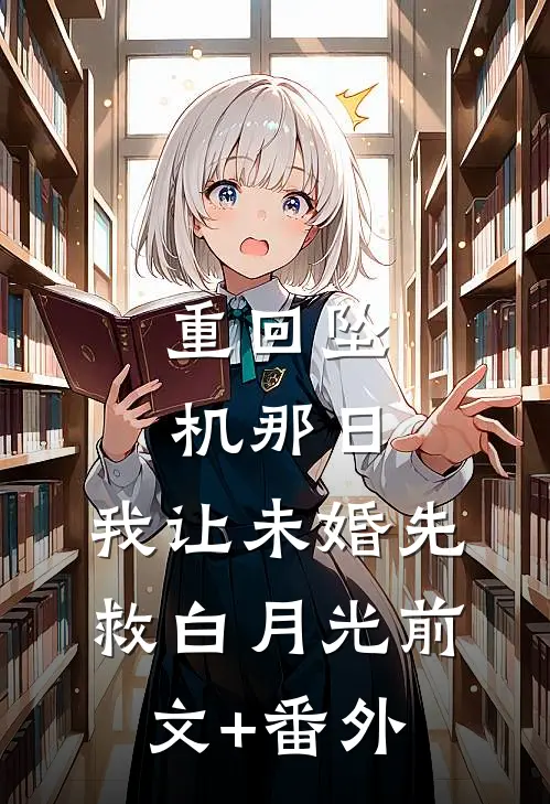 重回坠机那日，我让未婚先救白月光前文+番外