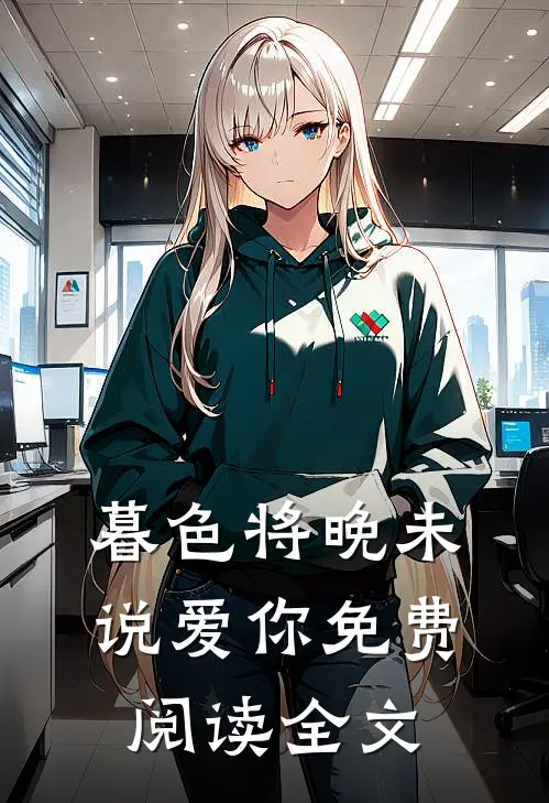 暮色将晚未说爱你免费阅读全文