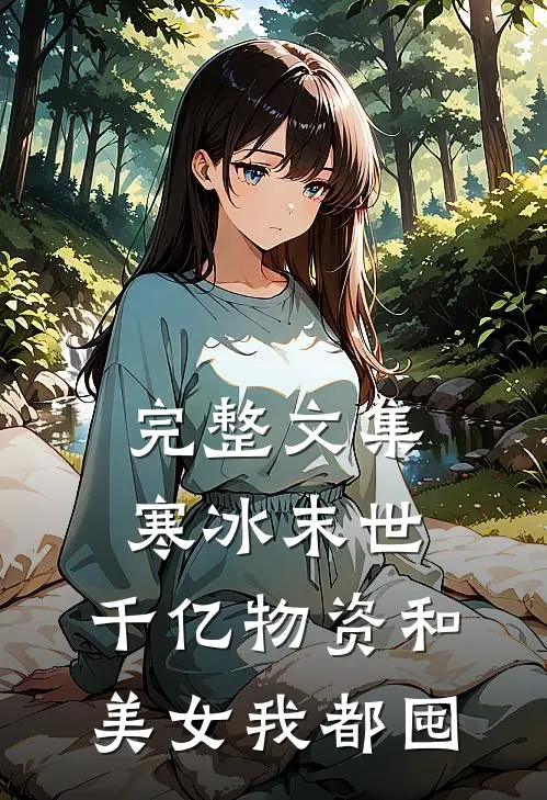 完整文集寒冰末世：千亿物资和美女我都囤