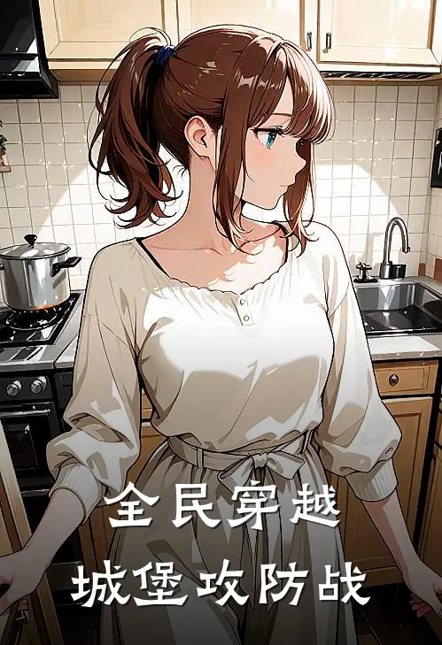 全民穿越：城堡攻防战