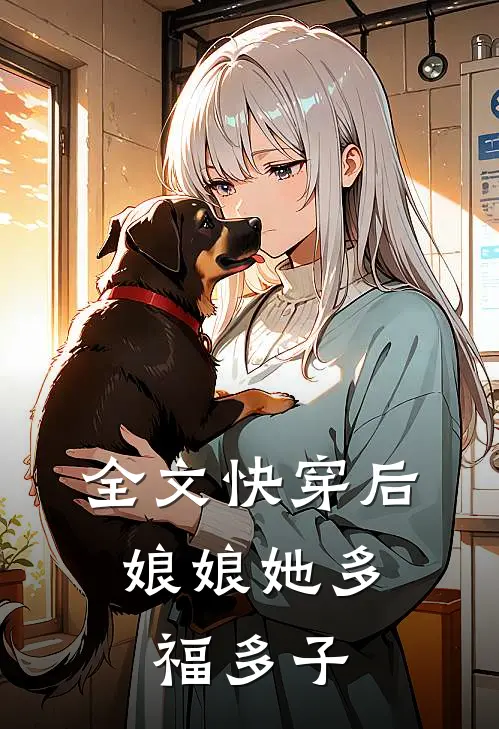 全文快穿后，娘娘她多福多子