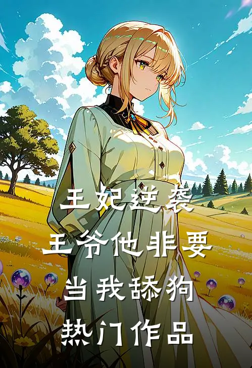 王妃逆袭：王爷他非要当我舔狗热门作品
