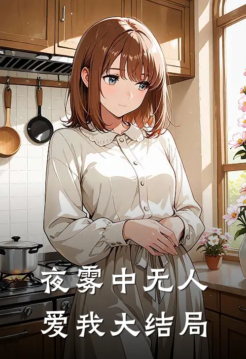 夜雾中无人爱我大结局