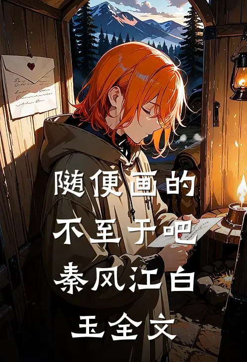 随便画的，不至于吧秦风江白玉全文